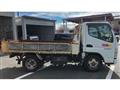 2007 Mitsubishi Canter