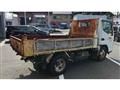 2007 Mitsubishi Canter