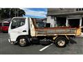 2007 Mitsubishi Canter