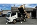 2007 Mitsubishi Canter