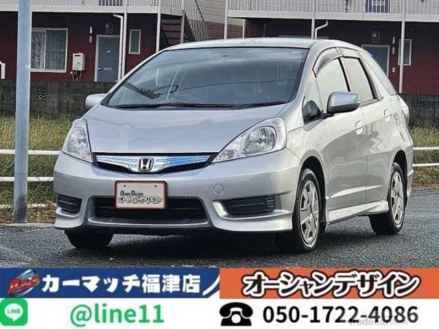 2011 Honda Honda Others