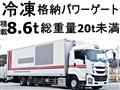 2018 Isuzu Isuzu Others