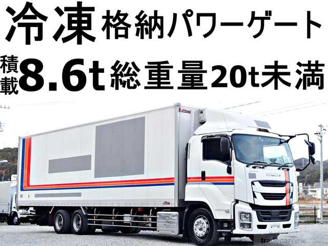 2018 Isuzu Isuzu Others