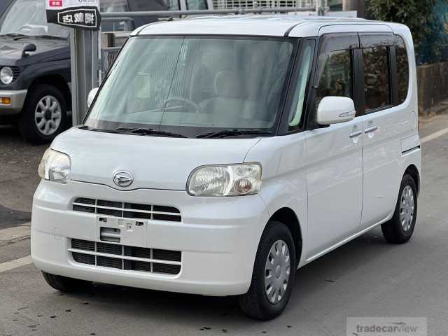 2009 Daihatsu Tanto