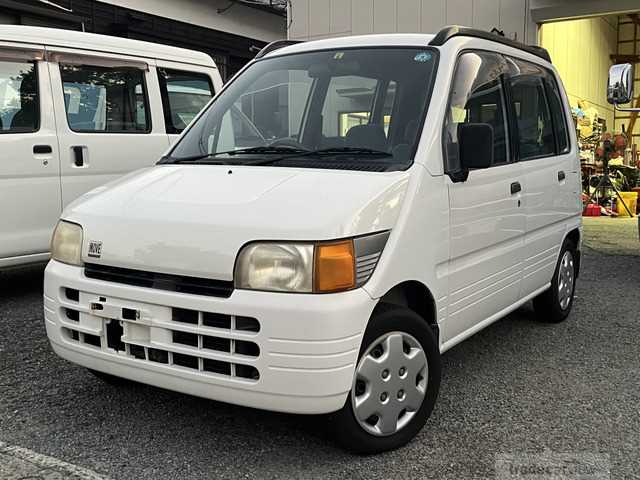 1996 Daihatsu Move