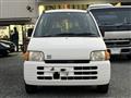 1996 Daihatsu Move