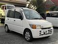 1996 Daihatsu Move