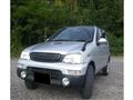 2000 Daihatsu Terios Kid