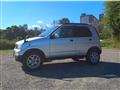 2000 Daihatsu Terios Kid