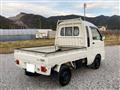 2004 Daihatsu Hijet Truck