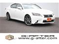 2012 Lexus GS