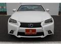 2012 Lexus GS