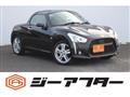 2015 Daihatsu Copen