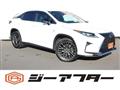 2017 Lexus RX