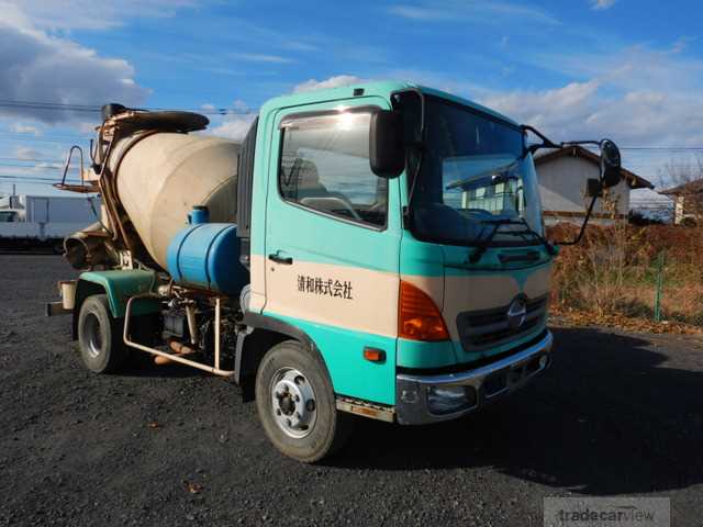 2007 Hino Hino Others