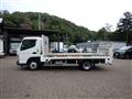 2013 Mitsubishi Canter