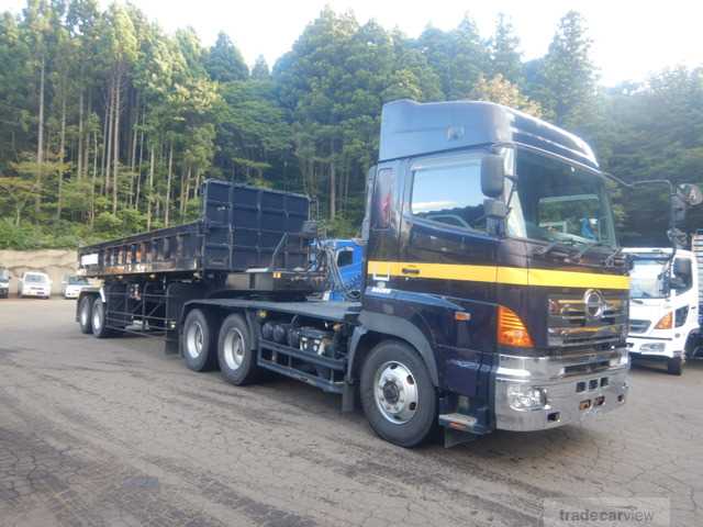 2006 Hino Hino Others