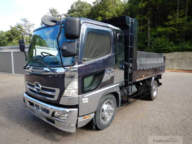 2006 Hino Hino Others