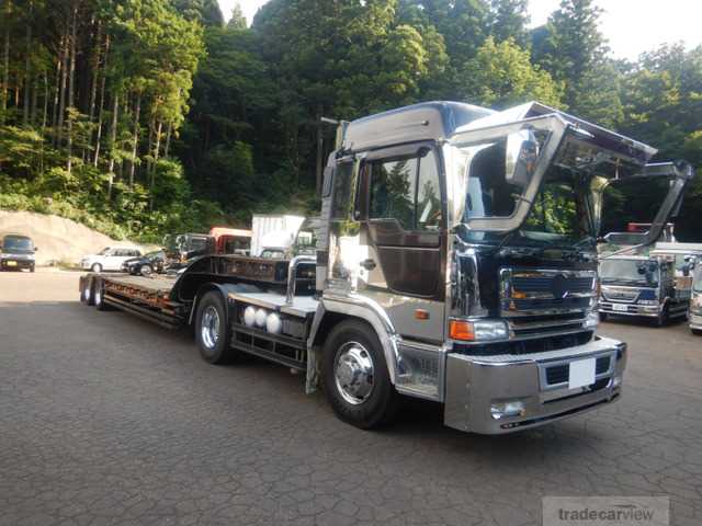 2003 Hino Hino Others