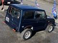 1996 Suzuki Jimny Sierra