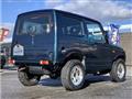 1996 Suzuki Jimny Sierra