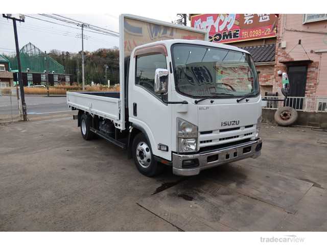 2012 Isuzu Isuzu Others