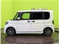 2018 Daihatsu Tanto Custom