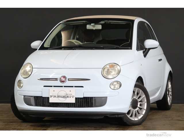 2011 Fiat Fiat Others