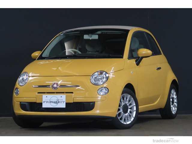 2013 Fiat Fiat Others