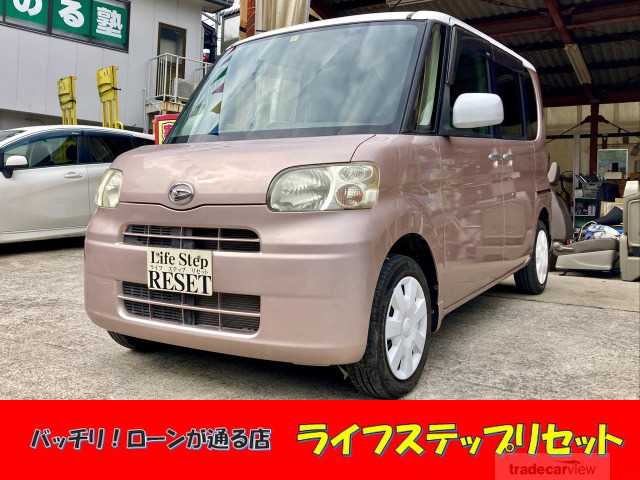 2013 Daihatsu Tanto