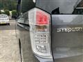 2011 Honda Step WGN