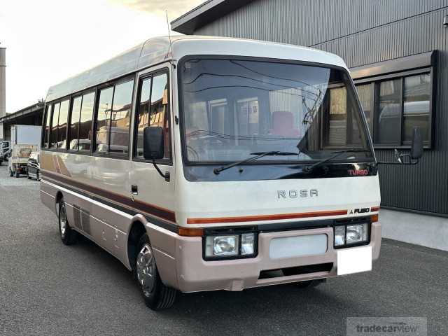 1989 Mitsubishi Mitsubishi Others