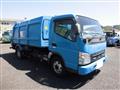 2007 Mitsubishi Canter