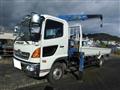 2014 Hino Hino Others