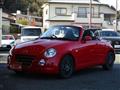 2010 Daihatsu Copen