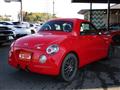 2010 Daihatsu Copen