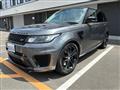 2015 Land Rover Range Rover Sport