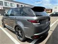 2015 Land Rover Range Rover Sport