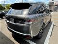 2015 Land Rover Range Rover Sport