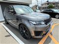 2015 Land Rover Range Rover Sport