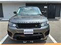 2015 Land Rover Range Rover Sport