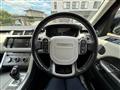 2015 Land Rover Range Rover Sport