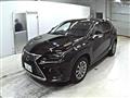 2018 Lexus NX