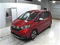 2020 Honda Freed