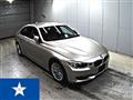 2014 BMW 3 Series