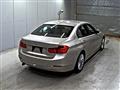 2014 BMW 3 Series