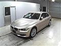 2014 BMW 3 Series