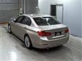 2014 BMW 3 Series