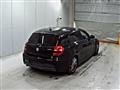 2009 BMW 1 Series