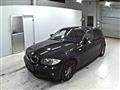 2009 BMW 1 Series